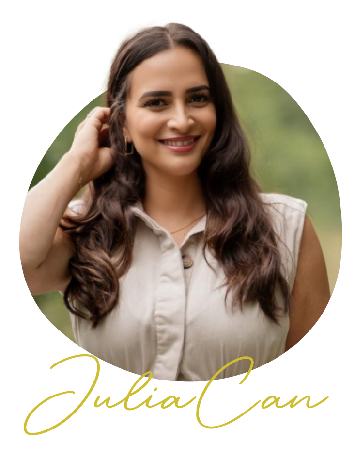 hero julia-can-portrait